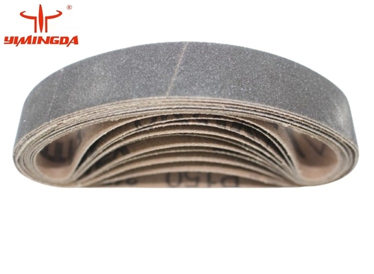 Automatyczny noż do ostrzenia pasów rozmiarów 260x19 P80 dla maszyny do cięcia Q25