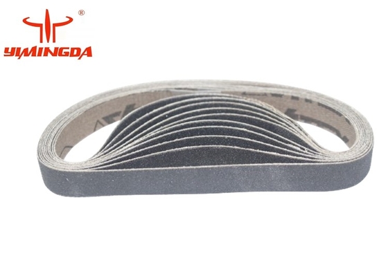 Pas ostrzający rozmiary 295x12 P80, Autokrat Kinfe Pas ostrzający do maszyny Q25