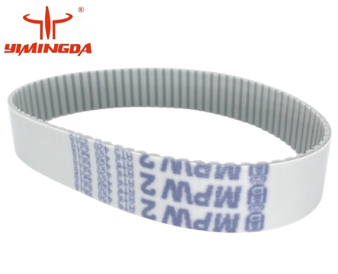 Wektor 7000 4000H #2 Części, gumy pas biegów część nr 104146 Do automatycznej maszyny do cięcia