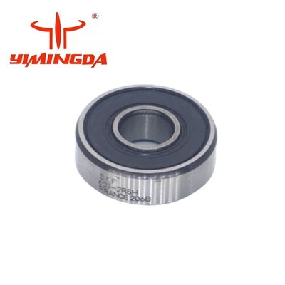 Podłogi promieniowe 7*19*6 TN GN 2J część nr 116246 1000H #15 Do cięcia VT7000