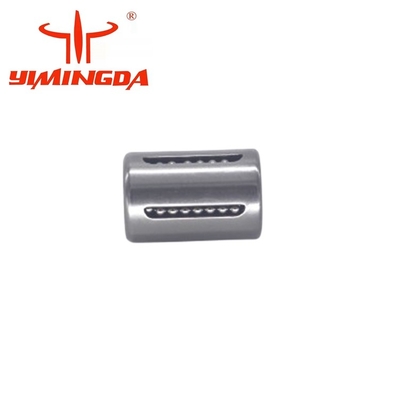 Zamknięte korki PN 117612, 4000H #10 Część do cięcia Q80, 1000H #17 Część do cięcia VT7000