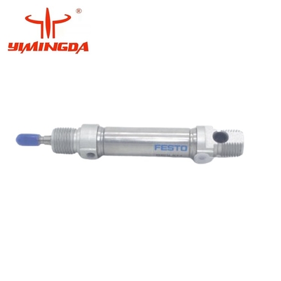 Część nr 128211 2000H Zestawy konserwacyjne #1 Cylinder powietrza dla maszyny do automatycznego cięcia Q80