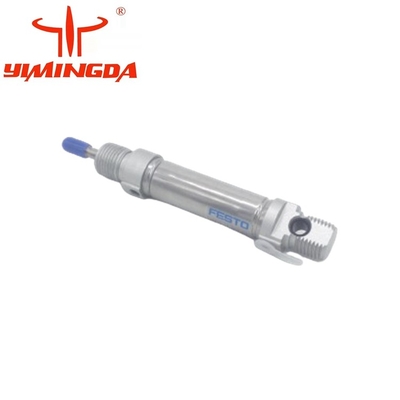 Część nr 128211 2000H Zestawy konserwacyjne #1 Cylinder powietrza dla maszyny do automatycznego cięcia Q80