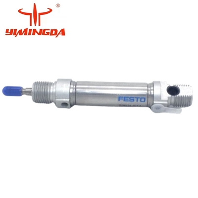 Część nr 128211 2000H Zestawy konserwacyjne #1 Cylinder powietrza dla maszyny do automatycznego cięcia Q80