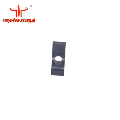 PN 120267 Flanka z końcówki węglowodorów GTS 1000 godzin #23 Części do cięcia VT7000