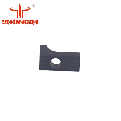 PN 120267 Flanka z końcówki węglowodorów GTS 1000 godzin #23 Części do cięcia VT7000