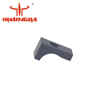 PN 120267 Flanka z końcówki węglowodorów GTS 1000 godzin #23 Części do cięcia VT7000