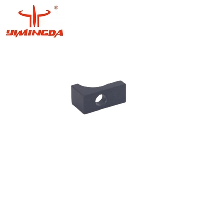 PN 120267 Flanka z końcówki węglowodorów GTS 1000 godzin #23 Części do cięcia VT7000