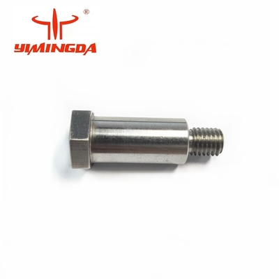 Pn 250-0402 Kołowy kołek napędowy dla 504500141 GTXL części do automatycznych cięć