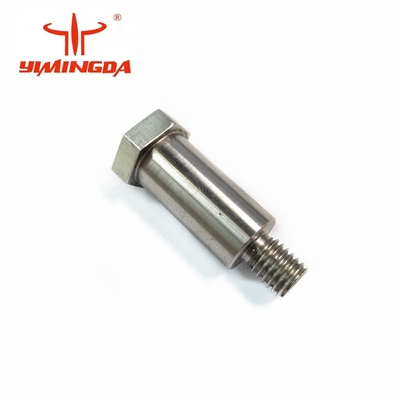 Pn 250-0402 Kołowy kołek napędowy dla 504500141 GTXL części do automatycznych cięć