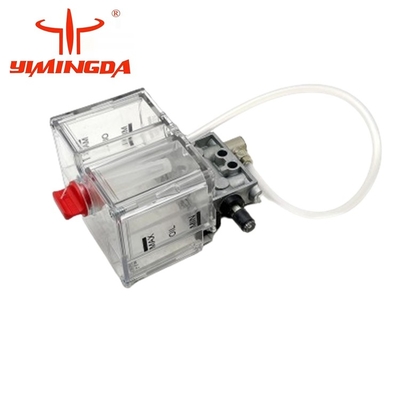 063443 Wstrzykiwacz oleju LB11 KOMPL do maszyny do automatycznego cięcia Bullmer