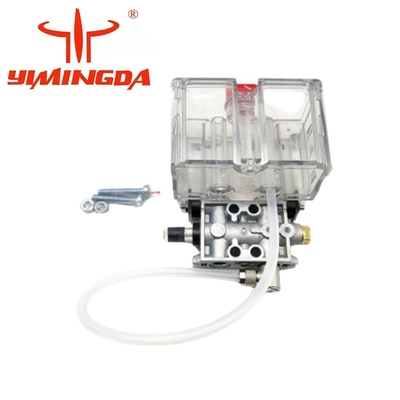 063443 Wstrzykiwacz oleju LB11 KOMPL do maszyny do automatycznego cięcia Bullmer