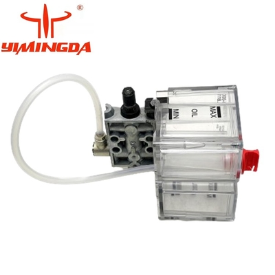 063443 Wstrzykiwacz oleju LB11 KOMPL do maszyny do automatycznego cięcia Bullmer