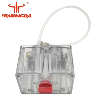 063443 Wstrzykiwacz oleju LB11 KOMPL do maszyny do automatycznego cięcia Bullmer