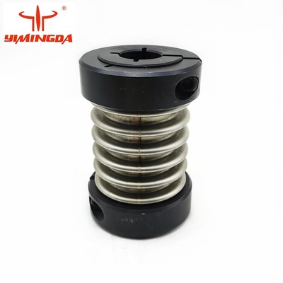 Część do automatycznego cięcia nr 70103180 Sprzęgła osi X do cięcia bulmerów modelu D8002 / D8003 / E80