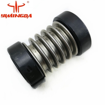 Część do automatycznego cięcia nr 70103180 Sprzęgła osi X do cięcia bulmerów modelu D8002 / D8003 / E80