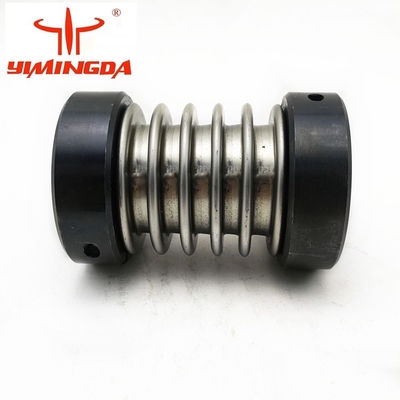 Część do automatycznego cięcia nr 70103180 Sprzęgła osi X do cięcia bulmerów modelu D8002 / D8003 / E80