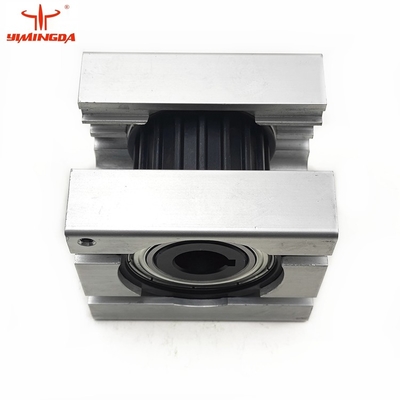 Części do automatycznego cięcia Formy drutowe 70133288 / 067634 dla topcutowego bullmera modelu D8001