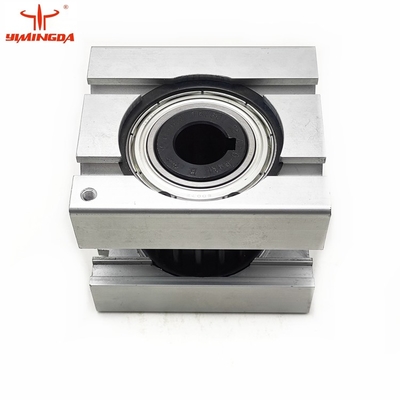 Części do automatycznego cięcia Formy drutowe 70133288 / 067634 dla topcutowego bullmera modelu D8001