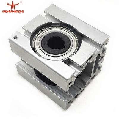 Części do automatycznego cięcia Formy drutowe 70133288 / 067634 dla topcutowego bullmera modelu D8001