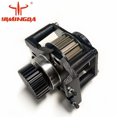 Pojazd, koło, montaż, część wiązki nr 75048000 Części do automatycznego cięcia do GT7250 S7200