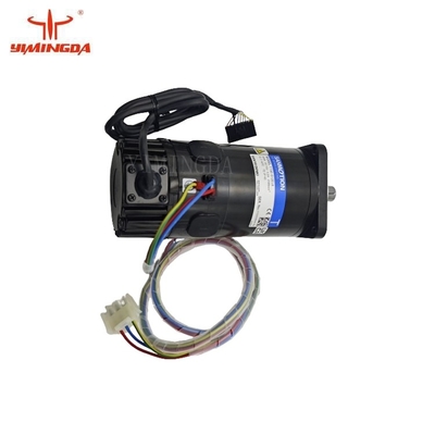 Silnik do cięcia 90585000 X/Y Oś 85710001-PKG, GTXL Silnik do cięcia odzieży