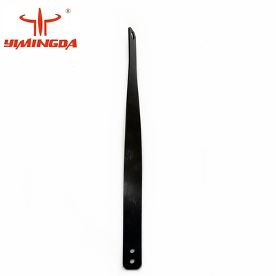 Części zamienne do cięcia samochodowego Flexo dla CV070,160mm, Maszyna do cięcia w przemyśle odzieżowym