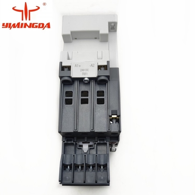 Części do automatycznego cięcia nr 89805000 Kit Aux Contact For GT7250 Cutter