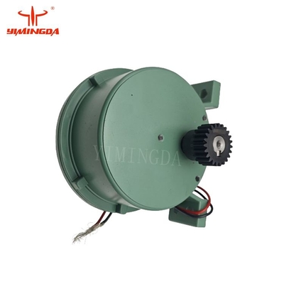 Części zamienne do cięcia samochodowego PN 84637085 / 84633008 Silnik do OSHIMA K5