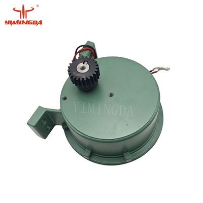 Części zamienne do cięcia samochodowego PN 84637085 / 84633008 Silnik do OSHIMA K5