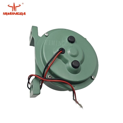 Części zamienne do cięcia samochodowego PN 84637085 / 84633008 Silnik do OSHIMA K5