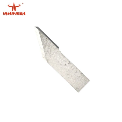 Noż do automatycznego cięcia Rozmiar: 30x7.5x0.63mm Ostrze do cięcia ruk