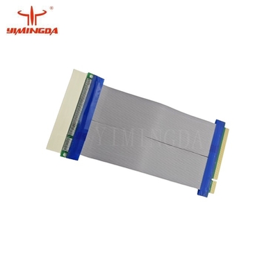Elastyczny kabel Pci Pcirx4-Flex-B5 PN 5080-200-0001 Części zamienne do maszyny do automatycznego cięcia
