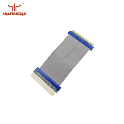 Elastyczny kabel Pci Pcirx4-Flex-B5 PN 5080-200-0001 Części zamienne do maszyny do automatycznego cięcia