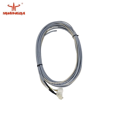 Kabel w środku urządzenia do cięcia części nr 101-990-034/101-090-047 SY101 części zamiennych