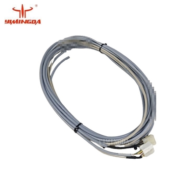 Kabel w środku urządzenia do cięcia części nr 101-990-034/101-090-047 SY101 części zamiennych