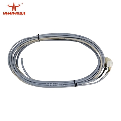 Kabel w środku urządzenia do cięcia części nr 101-990-034/101-090-047 SY101 części zamiennych