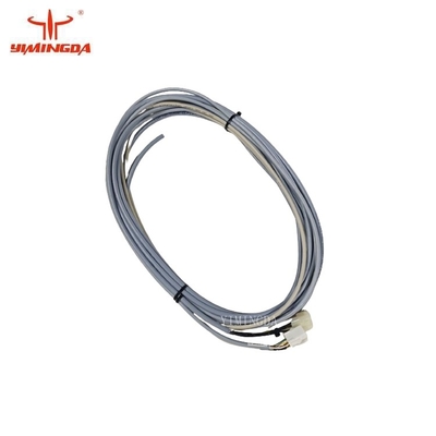 Kabel w środku urządzenia do cięcia części nr 101-990-034/101-090-047 SY101 części zamiennych