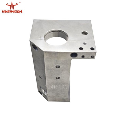 Numer części 102294 / 70132401 Blok łożyska do maszyny do automatycznego cięcia Bullmer Cutter ProCut 5000/7500
