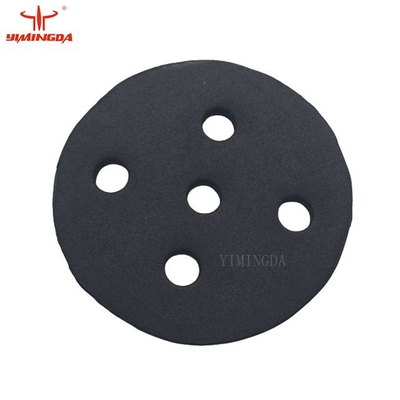 Część nr 73470002 Płytkowy gumowy zawór szczelinowy dla automatycznego cięcia Model S3200/3250/5200/5250/7200/7250