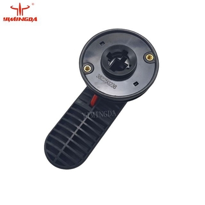 Ręcznik Pistolet Część nr 528500108 Do automatycznego cięcia Model S3200/32505200/5250/7200/7250/S-91