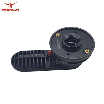 Ręcznik Pistolet Część nr 528500108 Do automatycznego cięcia Model S3200/32505200/5250/7200/7250/S-91