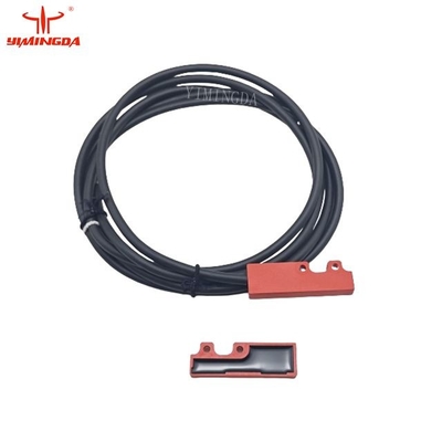 Części zamienne do automatycznego cięcia S5 Sensor do cięcia modelu Q80