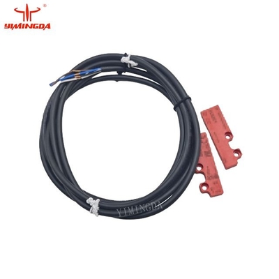 Części zamienne do automatycznego cięcia S5 Sensor do cięcia modelu Q80