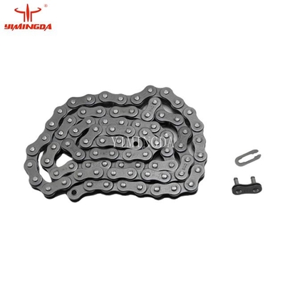 Łańcuch 82 Walcowanie 8mm*3mm ISO 05B-1 Część nr 1230-024-0082 Do cięcia prędkości