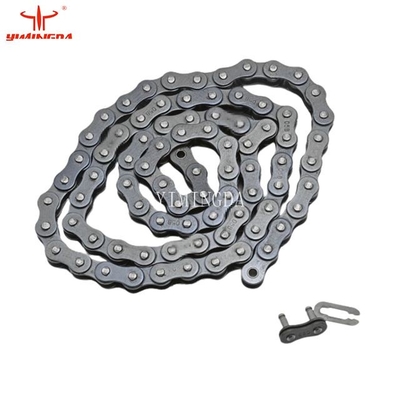 Łańcuch 82 Walcowanie 8mm*3mm ISO 05B-1 Część nr 1230-024-0082 Do cięcia prędkości