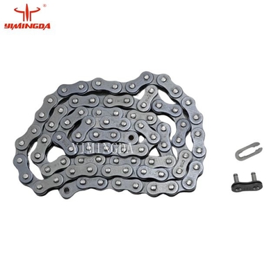 Łańcuch 82 Walcowanie 8mm*3mm ISO 05B-1 Część nr 1230-024-0082 Do cięcia prędkości