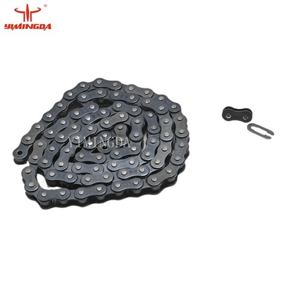 Łańcuch 82 Walcowanie 8mm*3mm ISO 05B-1 Część nr 1230-024-0082 Do cięcia prędkości