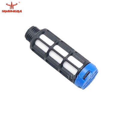 Pneumatyczny absorber dźwięku U-1/4 Część nr 006566 Do automatycznego cięcia D-8002