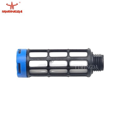 Pneumatyczny absorber dźwięku U-1/4 Część nr 006566 Do automatycznego cięcia D-8002